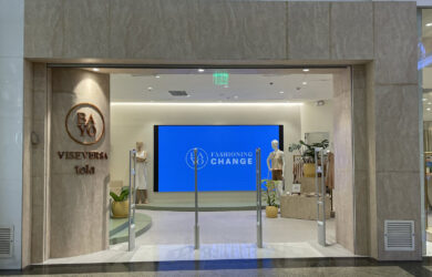 Bayo Groups multi brand store in Glorietta 1