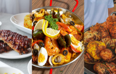 Bulacan restaurants