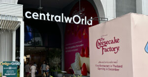 (c) WIM in Thailand | The Cheese Factory will open in Bangkok this December 2023!