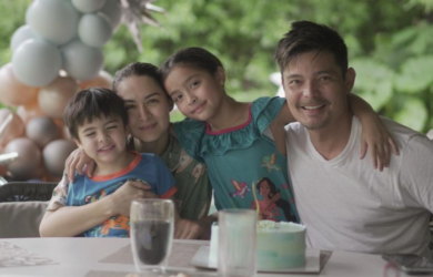 Dantes family