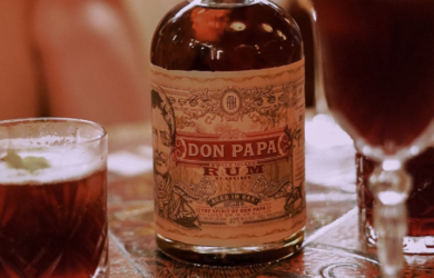 Don Papa Rum