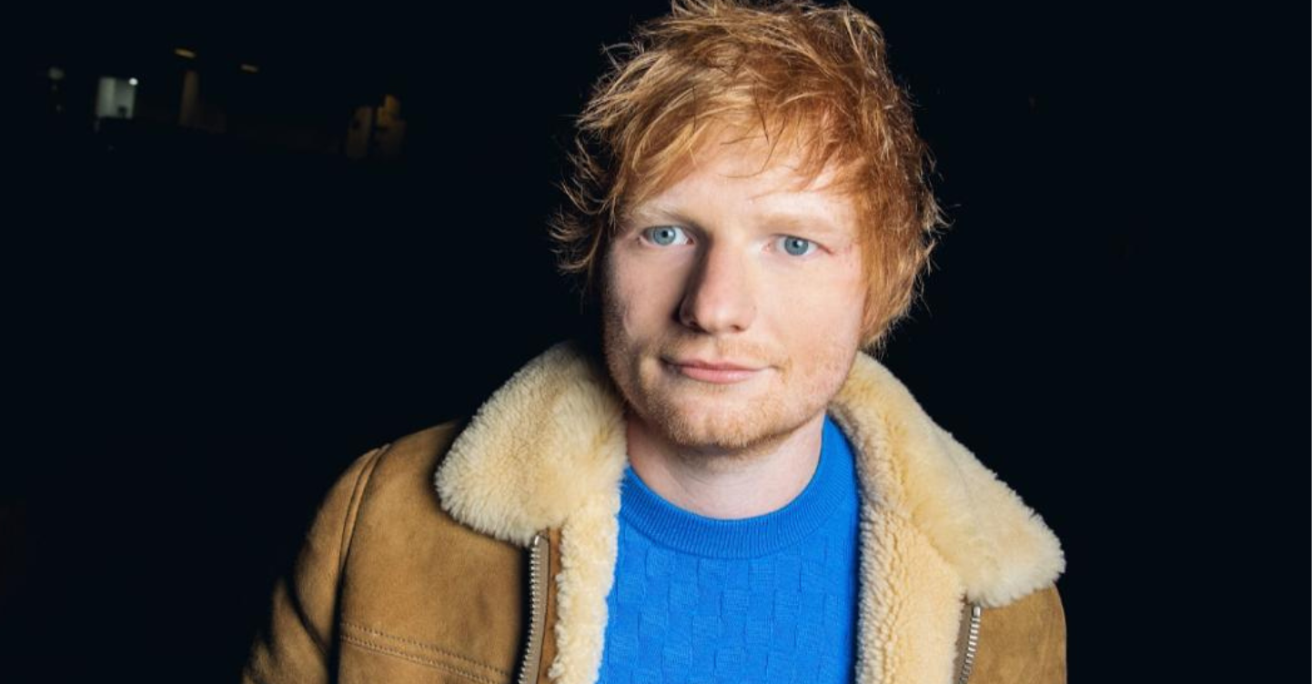 Ed Sheeran to Release New Album 'Autumn Variations' This September ...