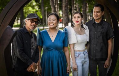 Essential Truths of the Lake Lav Diaz Shaina Magdayao John Lloyd Cruz