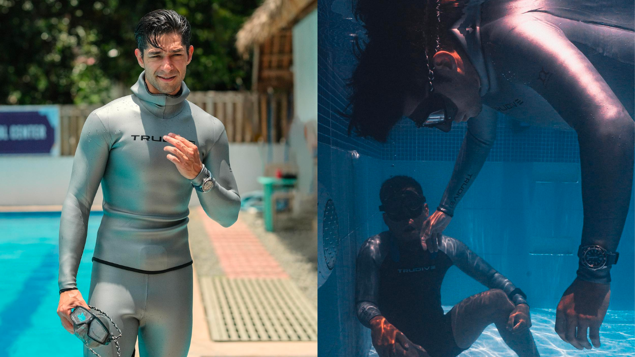 Not Once, but Twice: Wil Dasovich Breaks National Record for Underwater Breath Holds Again 3 Featured Image 56