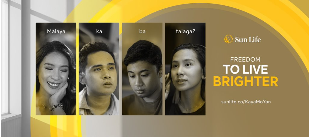 Sun Life Philippines Partner for Life | WATCH: These 4 Heartfelt Local Short Films Show Why It's Important to Invest in Yourself