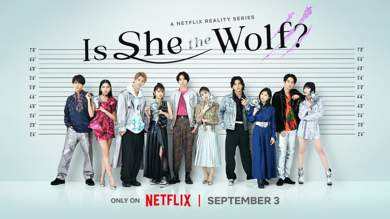 Netflix's Top 5 Japanese Shows You Should Check Out