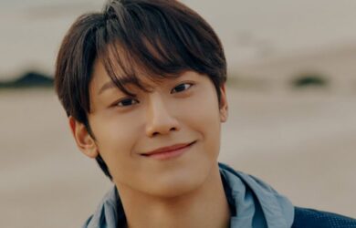 Lee Do-hyun's Military Enlistment Date