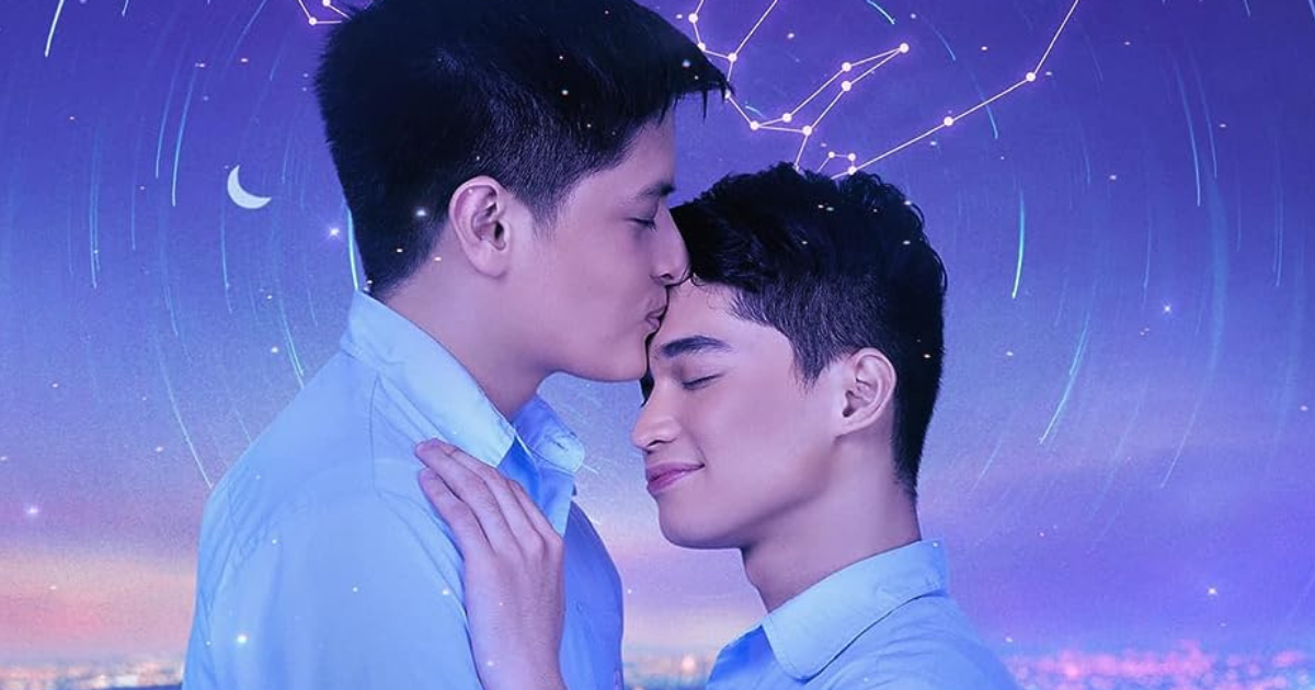 "Love Beneath the Stars" Is Going to Be Streamed on YouTube for Free - Vimarsana News