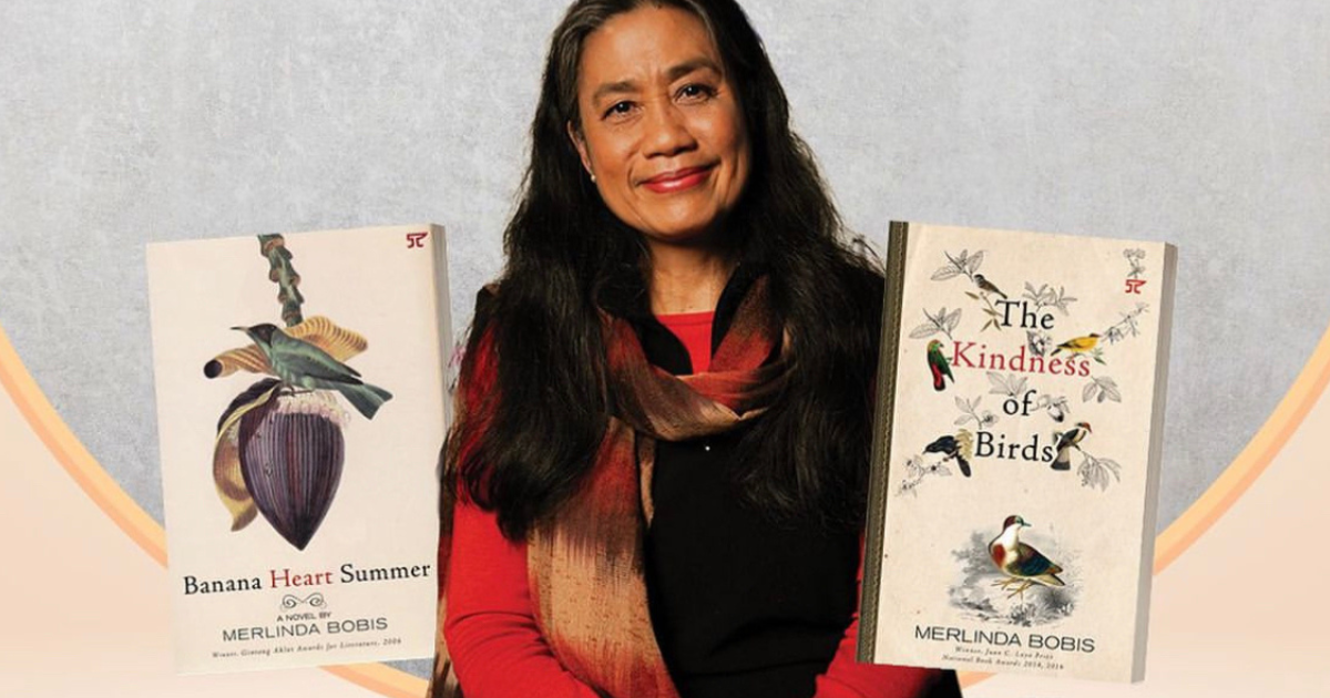 This Filipina-Australian Author Writes About the Importance of Kindness ...