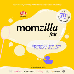 Momzilla Fair 2023