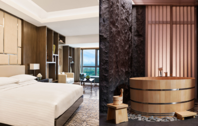 Newport World Resorts
