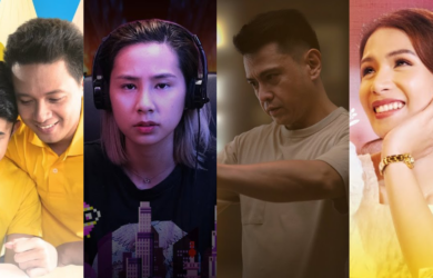Sun Life Philippines Partner for Life | WATCH: These 4 Heartfelt Local Short Films Show Why It's Important to Invest in Yourself