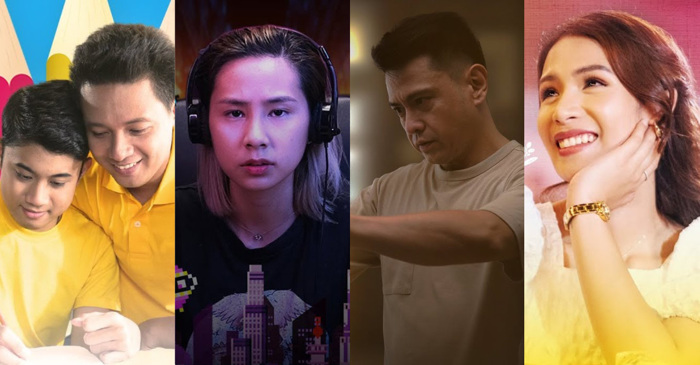 Sun Life Philippines Partner for Life | WATCH: These 4 Heartfelt Local Short Films Show Why It's Important to Invest in Yourself