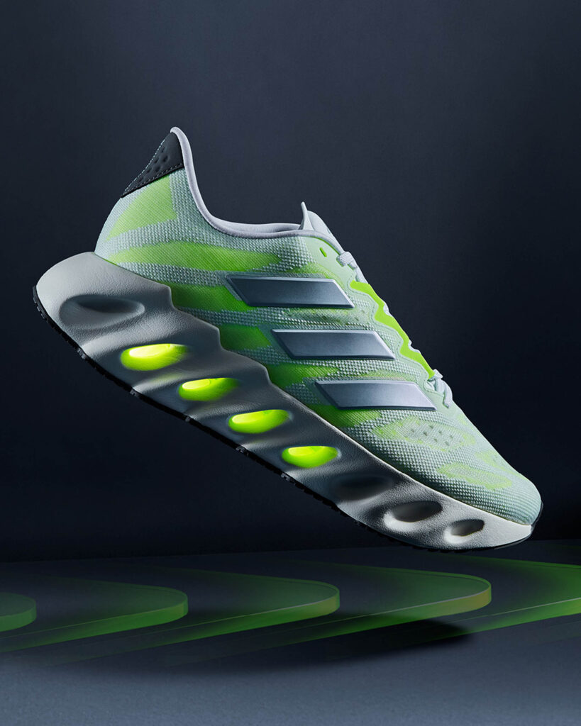 adidas running new