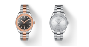Tissot PR 100 Sport Chic