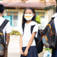 World Vision for students campaign