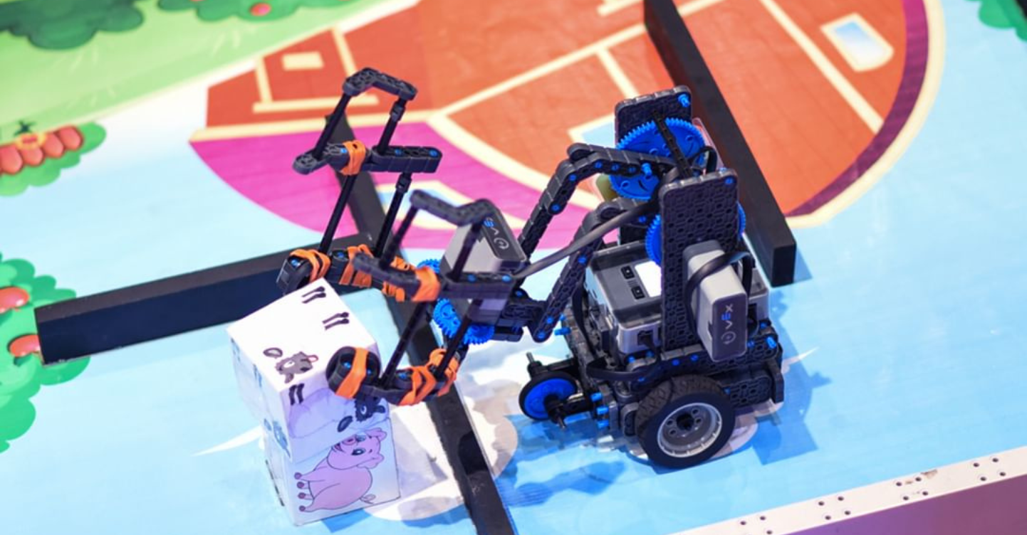 Explore Latest and Future Technologies at the 2023 World Of Consumer