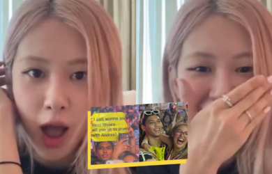 blackpink rose live andrea brillantes header