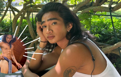 bretman rock