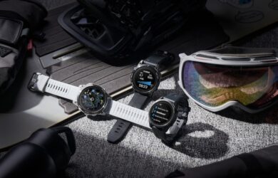 Sports Enthusiasts and Adventure Seekers Will Love Garmin's Newest Multisport Smartwatches | Garmin epix Pro, Garmin fenix 7 Pro