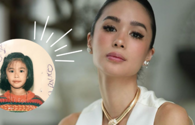 heart evangelista header