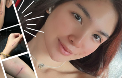 heaven peralejo