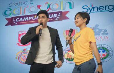 jak roberto university