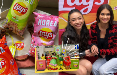 lay's korea mexico america header
