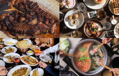 ortigas restaurants 2023