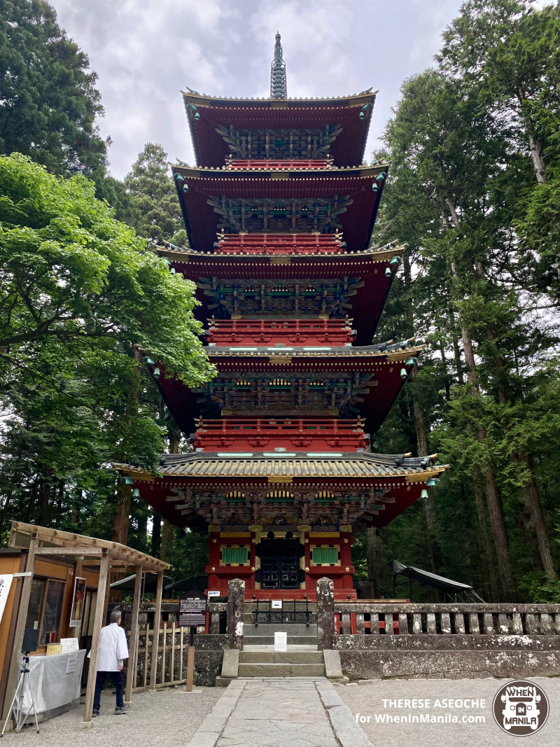 nikko japan when in manila