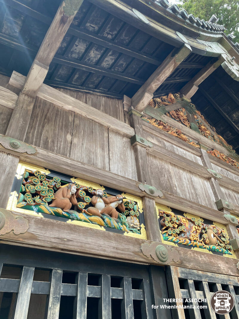 nikko japan when in manila