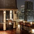 (c) The Speakeasy Rooftop Bar | Gorgeous rooftop bar in Chitlom