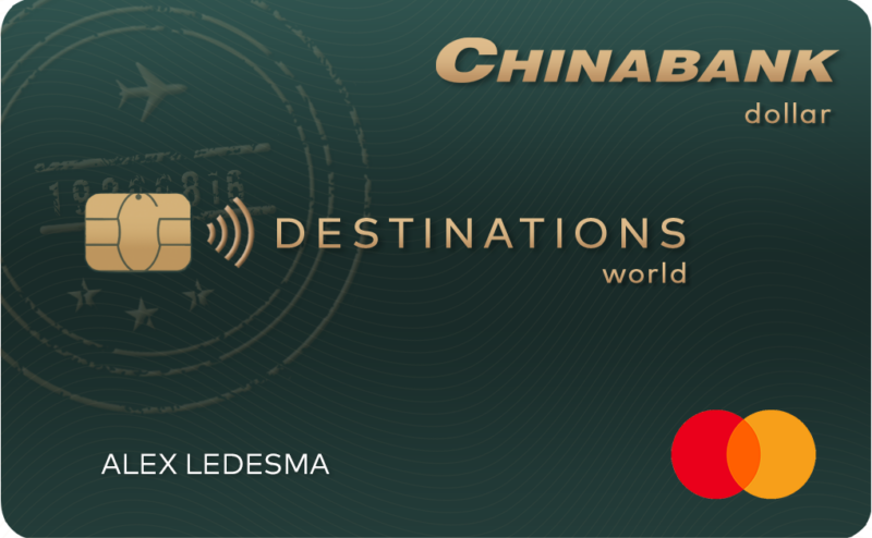 Chinabank Destinations World Dollar Mastercard® e1693984736680