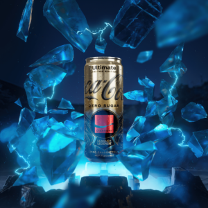 Coca Cola Creations Zero Sugar Ultimate 1x1 Generic min