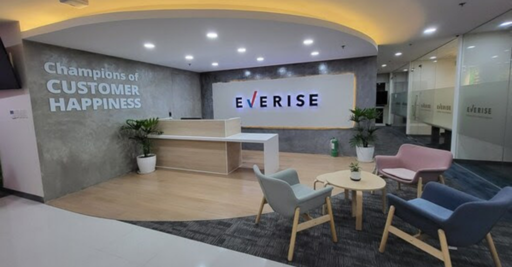Everise to Provide More Job Opportunities With Its NewlyOpened Site in