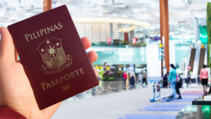 You Won’t Be Needing Your Passport at This Airport Soon