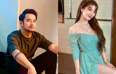 JM de Guzman Gives an Update on Relationship With Donnalyn Bartolome