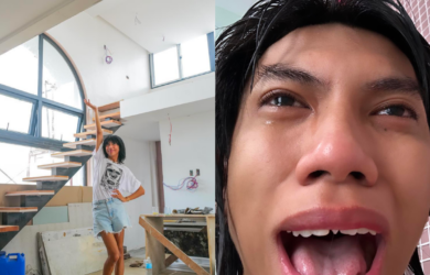 Mimiyuuuh Unveils Bedroom Makeover