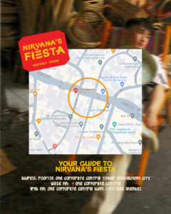 Fiesta location