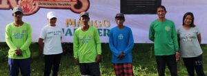 Kenny Rogers Roasters Kenny Rogers Roasters 2nd Farmvocacy Program gives. 2
