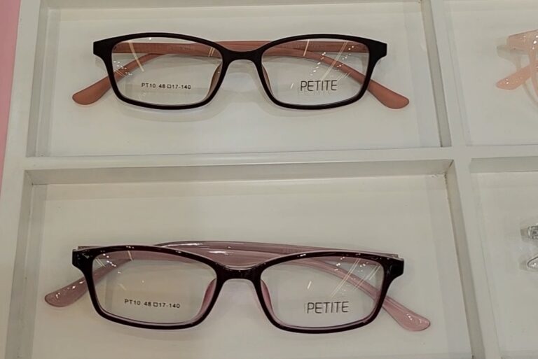 How to Get Free Glasses for Your Child When In Manila