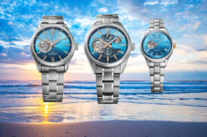 These Limited Edition Watch Collections Will Elevate Your Style 1 OS0484 AV0122L AT0017L ND0019 AD