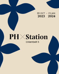 PHX FASHION STATION 2023 KV
