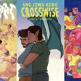 Queer Filipino Komiks