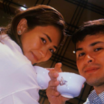 Sarah Geronimo Matteo Guidicelli