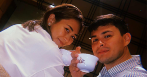 Matteo Guidicelli Opens Up About Life and Love With Sarah Geronimo 1 Sarah Geronimo Matteo Guidicelli