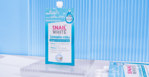 Snailwhite moisturizer