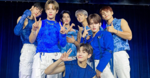 K-pop Boy Group TAN to Hold Mall Shows in PH 1 TAN