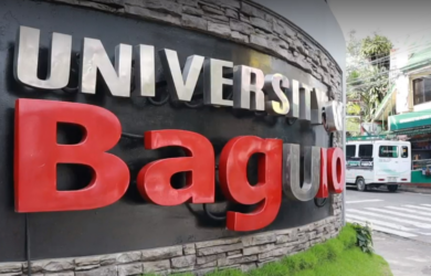 University of Baguio