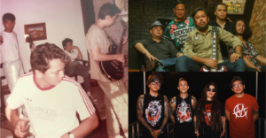 Violent Playground, Agaw Agimat, The J.R. Oca Experience Big House PH
